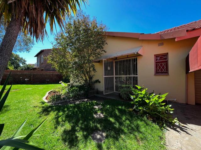 House for sale in Frances Baard, Northern Cape