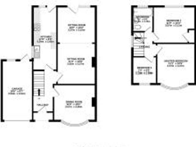 House for sale in South View, Basingstoke and Deane