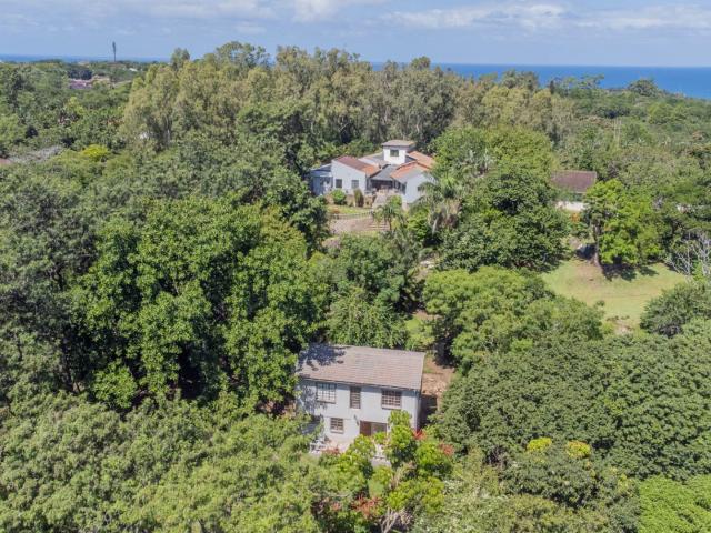 House for sale in Ugu District Municipality, Kwazulu-natal