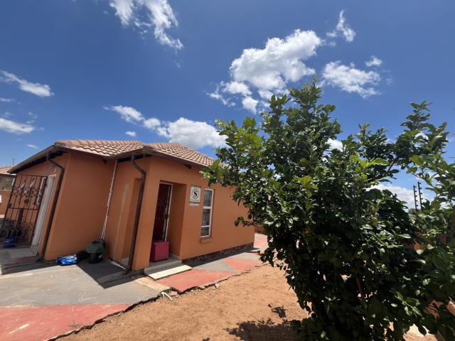 House for sale in Seshego, Limpopo