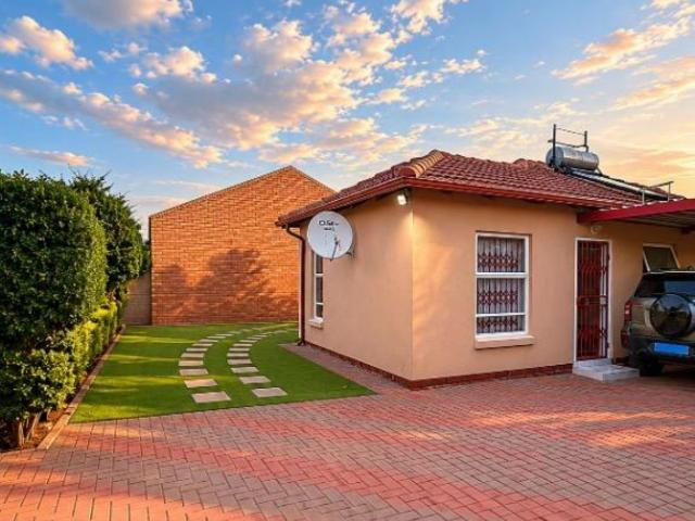House for sale in Seshego, Limpopo
