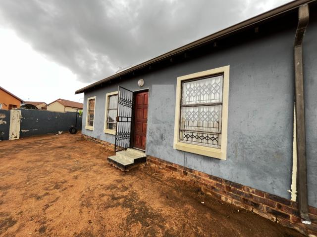 House for sale in Seshego, Limpopo