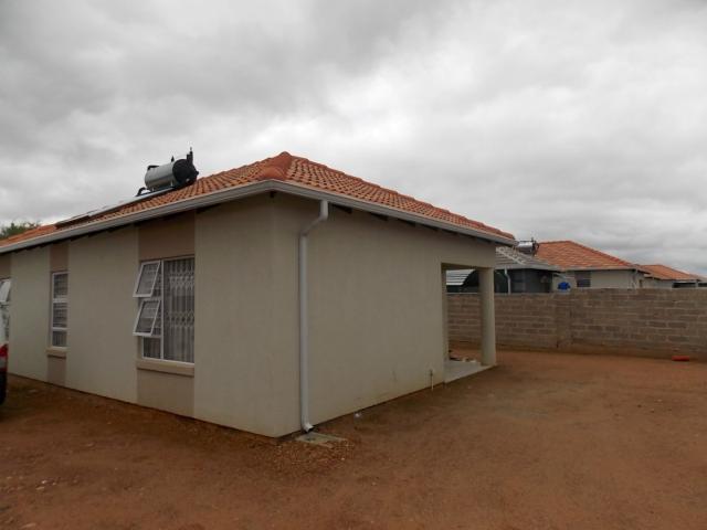 House for sale in Seshego, Limpopo