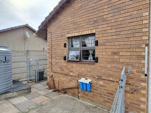 House for sale in Southgate, Mt Edgecombe