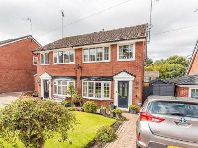 House for sale in Backburn, Lancashire