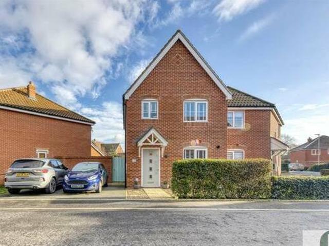 House for rent in Norfolk