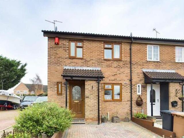 House for sale in Chelmsford, Essex