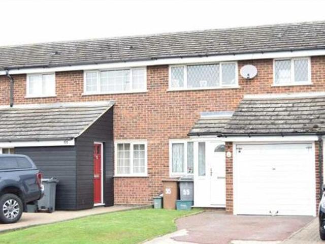 House for sale in Chelmsford, Essex
