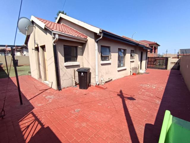 House for sale in Ekurhuleni, Gauteng