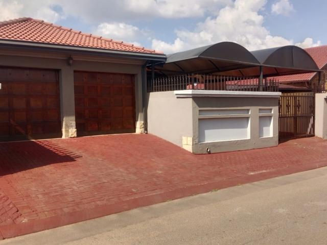 House for sale in Ekurhuleni, Gauteng