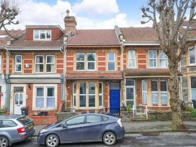 House for sale in Feckenham, City Of Bristol