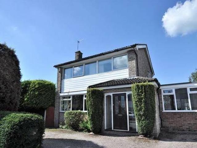 House for sale in Lyons, Greater London