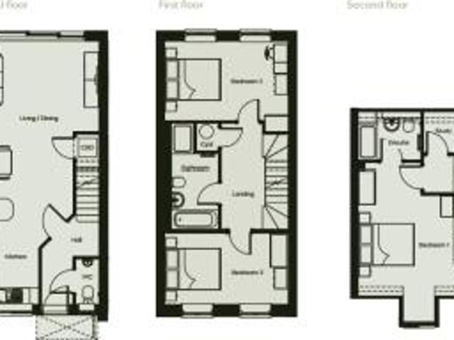 House for sale in Five Acres, Hertfordshire