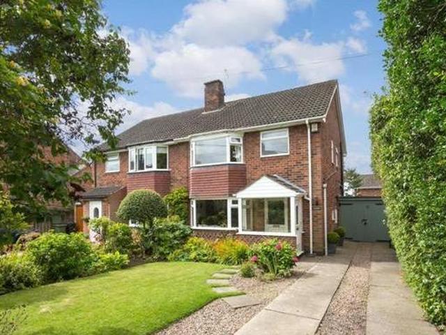 House for sale in York and North Yorkshire, England