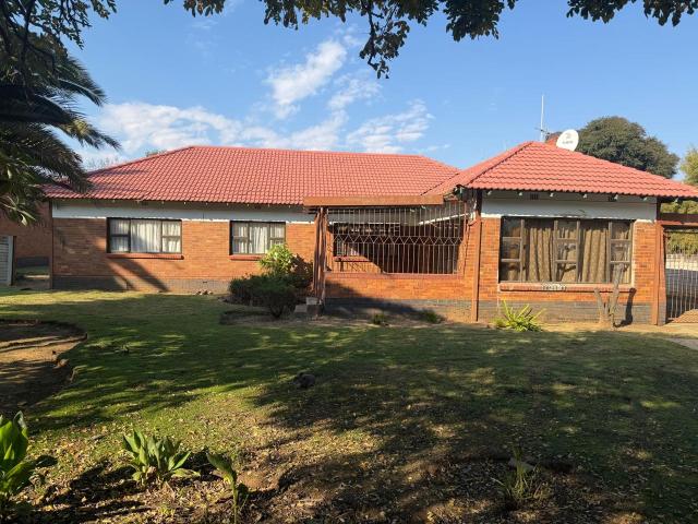 House for sale in Lejweleputswa, Free State