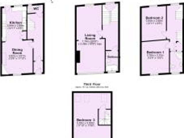 House for sale in High Field, York