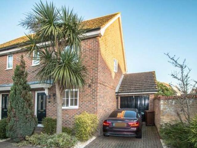 House for sale in Brompton, Chatham