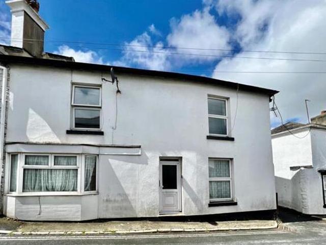 House for sale in Parkham Hill, Brixham