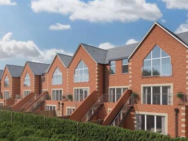 House for sale in Wiltshire