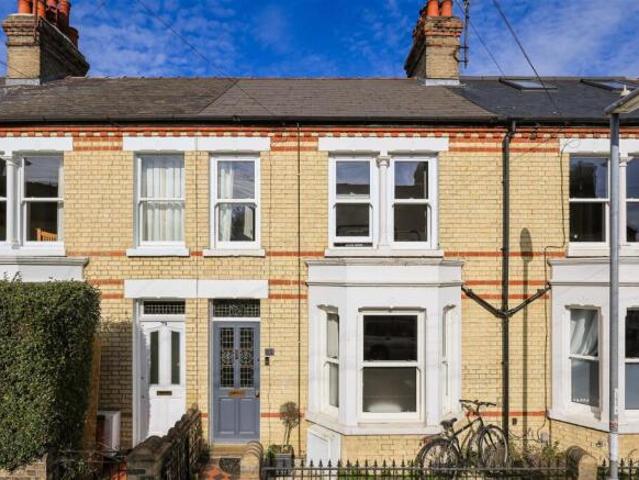 Cottage for sale in Arbury, Cambridgeshire
