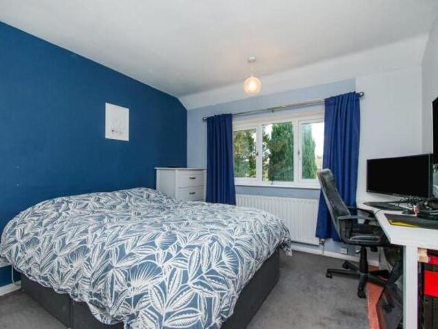 House for sale in Foxwood, York