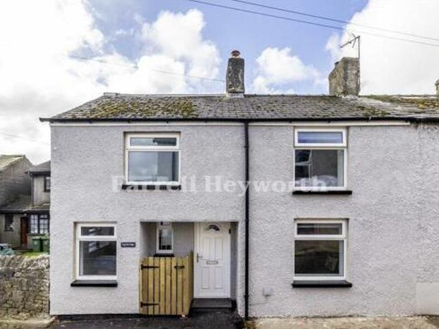 House for sale in Cumbria