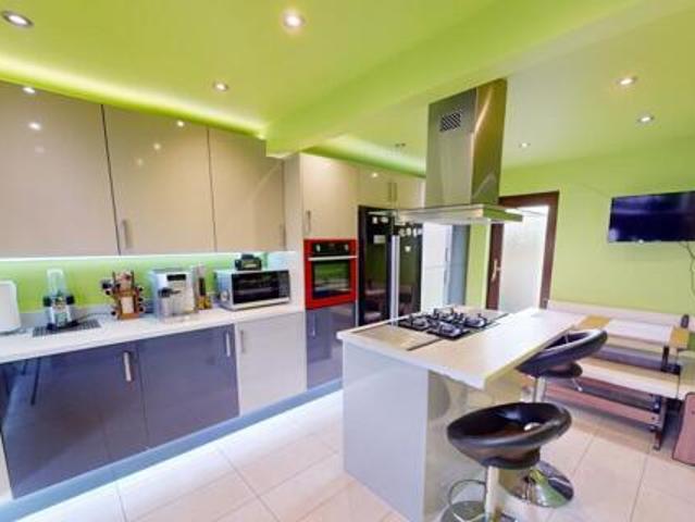 House for sale in Lyons, Greater London