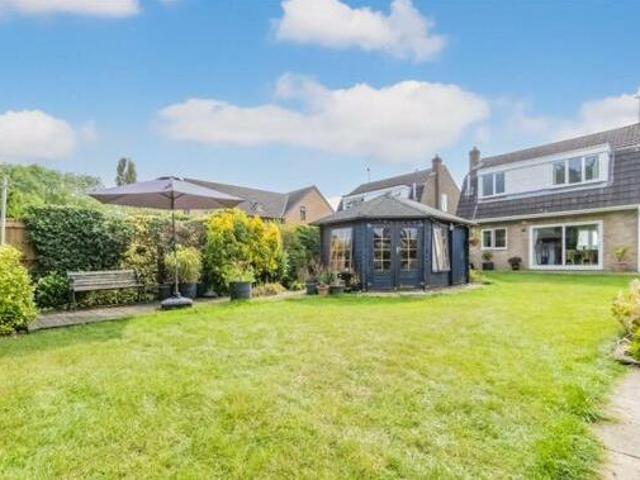House for sale in Corby, North Northamptonshire