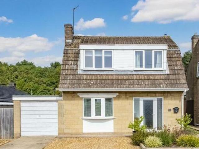 House for sale in Corby, North Northamptonshire