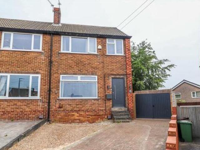 House for sale in Stanley