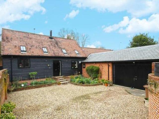House for sale in Lyons, Greater London