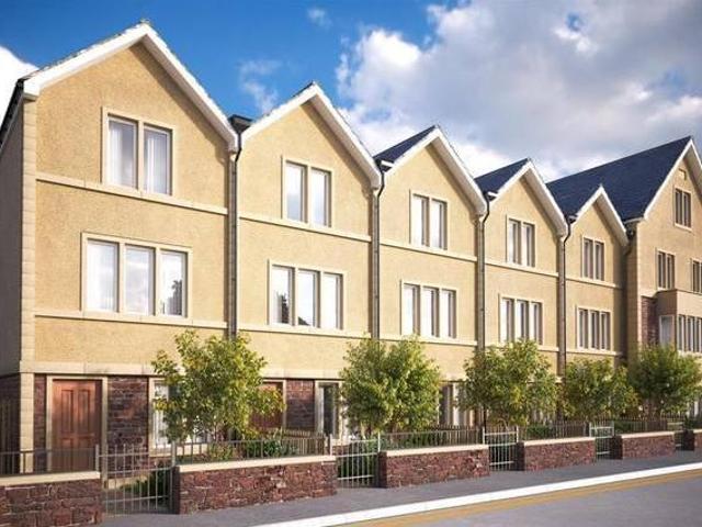 House for sale in Feckenham, City Of Bristol