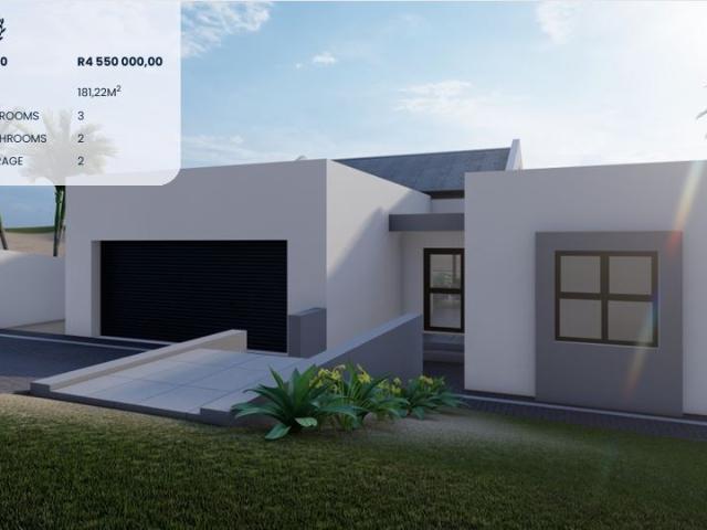 House for sale in West Coast, Britannia Bay