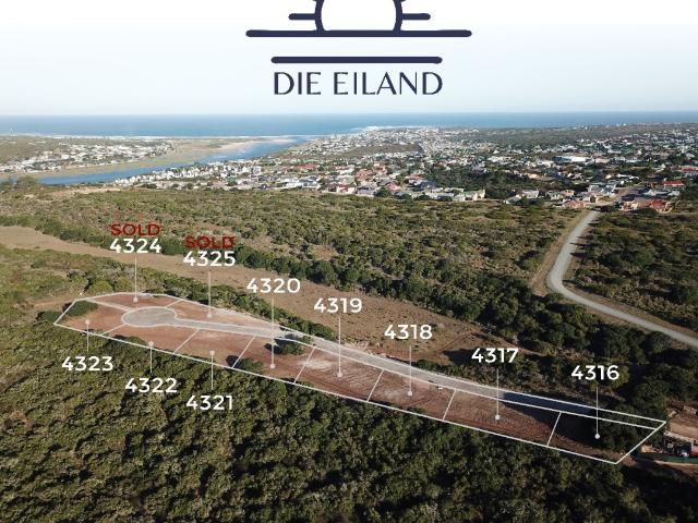 House for sale in Groot Brak Rivier, Western Cape
