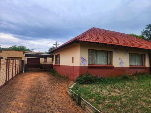 House for sale in Dr Kenneth Kaunda, North West