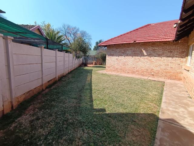 House for sale in Dr Kenneth Kaunda, North West