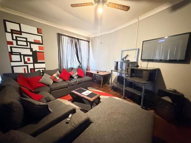 House for sale in Dr Kenneth Kaunda, North West