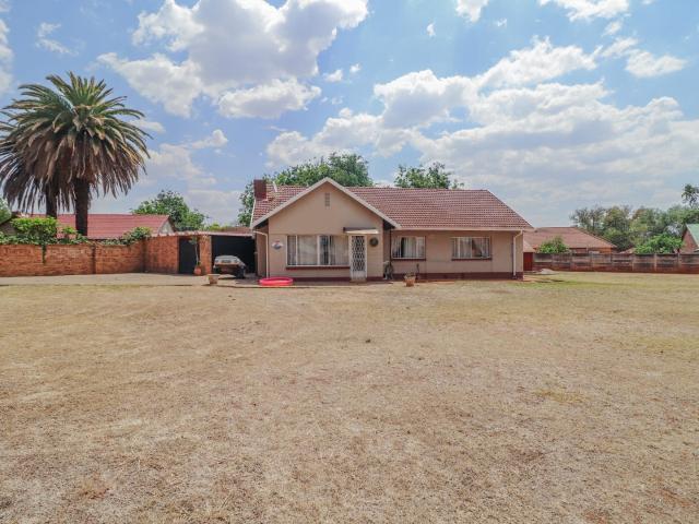 House for sale in Dr Kenneth Kaunda, North West