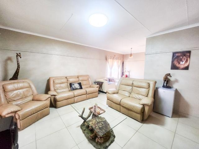 House for sale in Dr Kenneth Kaunda, North West