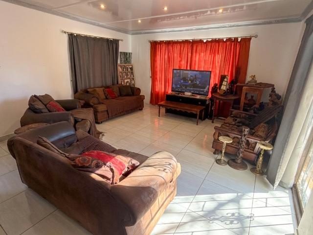 House for sale in Dr Kenneth Kaunda, North West