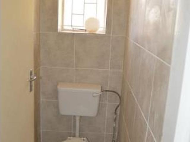 House for sale in Dr Kenneth Kaunda, North West