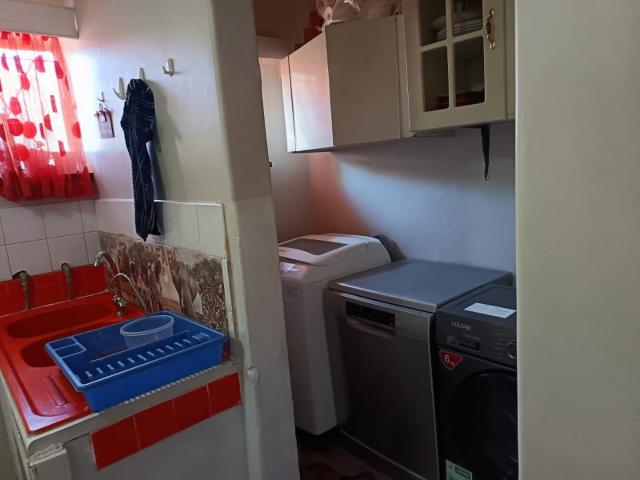 House for sale in Dr Kenneth Kaunda, North West