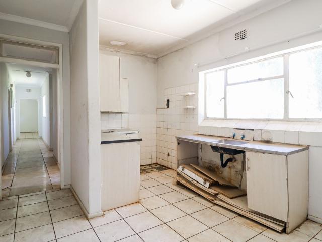 House for sale in Dr Kenneth Kaunda, North West