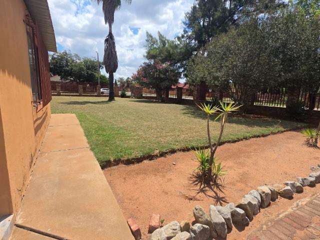 House for sale in Dr Kenneth Kaunda, North West