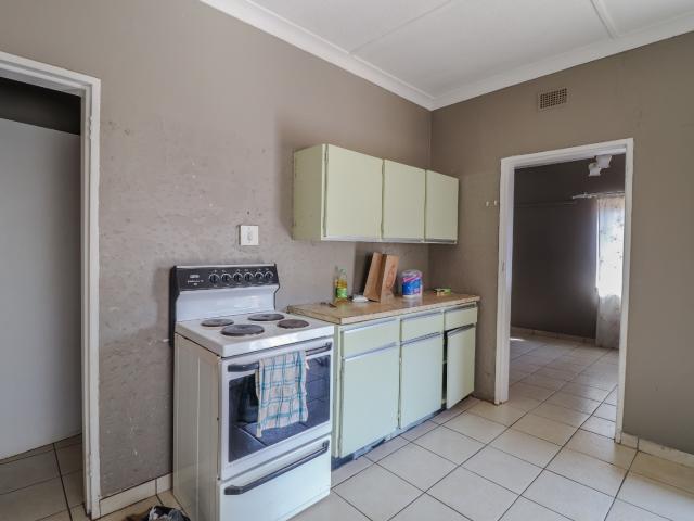 House for sale in Dr Kenneth Kaunda, North West