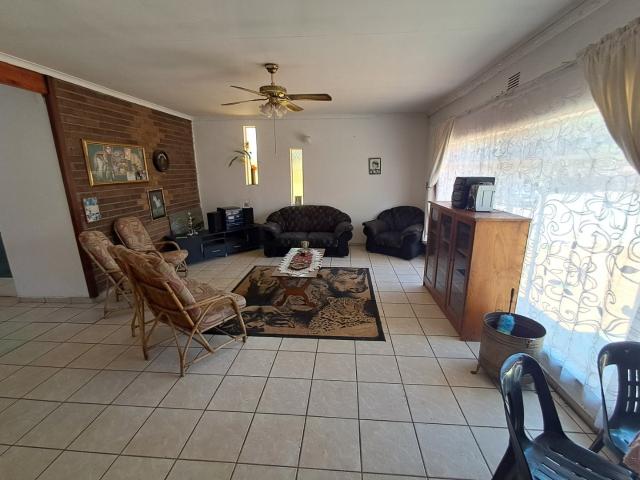 House for sale in Dr Kenneth Kaunda, North West