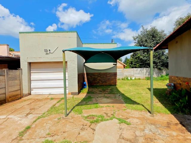 House for sale in Dr Kenneth Kaunda, North West