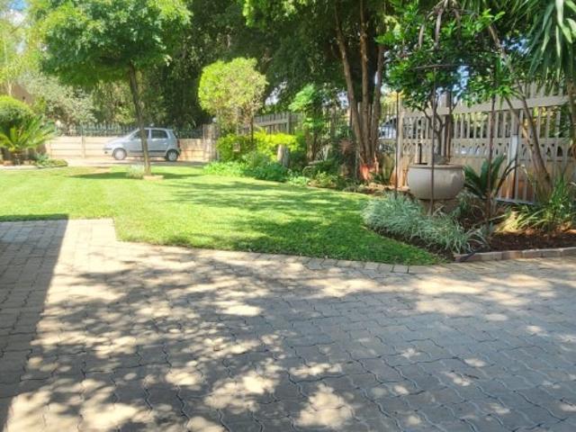 House for sale in Dr Kenneth Kaunda, North West