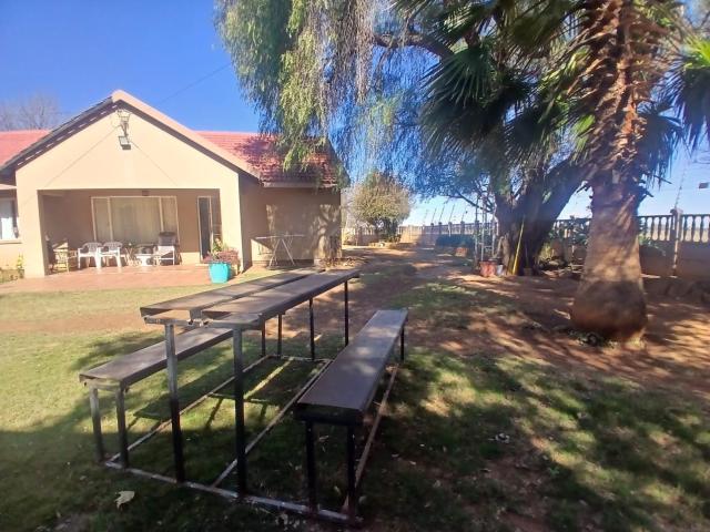 House for sale in Dr Kenneth Kaunda, North West