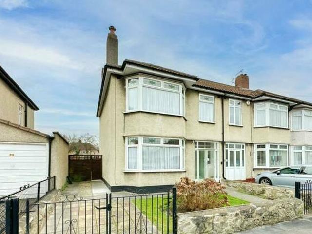 House for rent in Feckenham, City Of Bristol